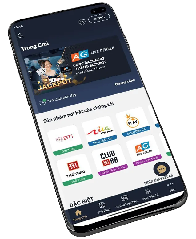 Hệ thống tường lửa mạnh mẽ của 333win