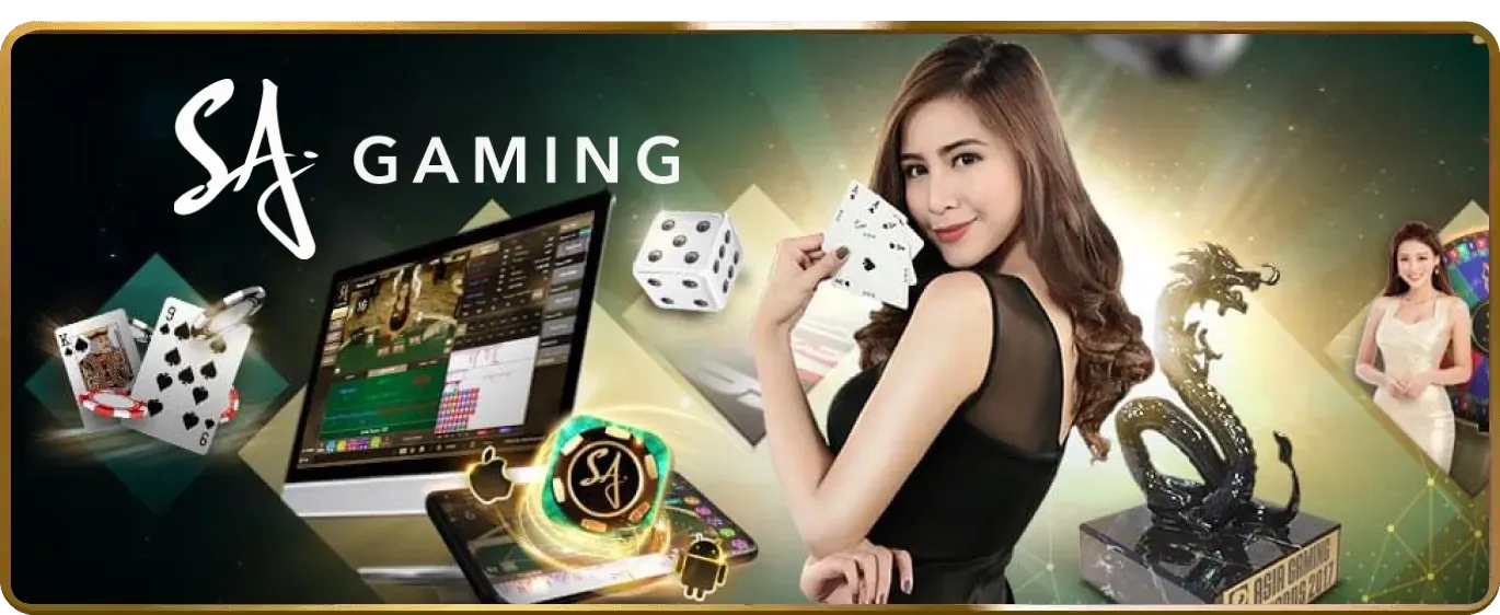 Trò chơi Baccarat
