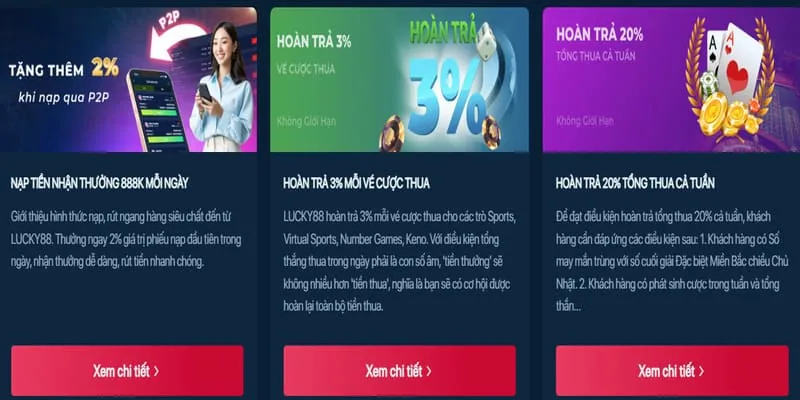 Chương Trình VIP 333win
